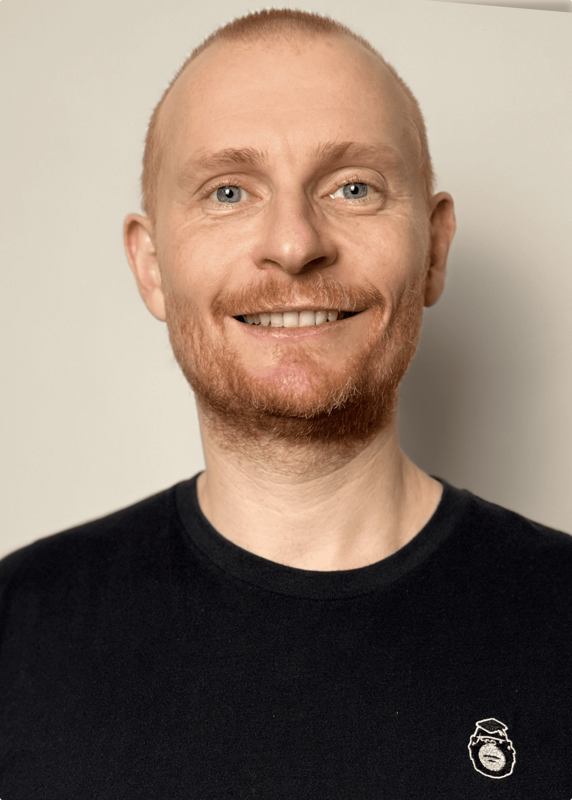 Seb Montgomery